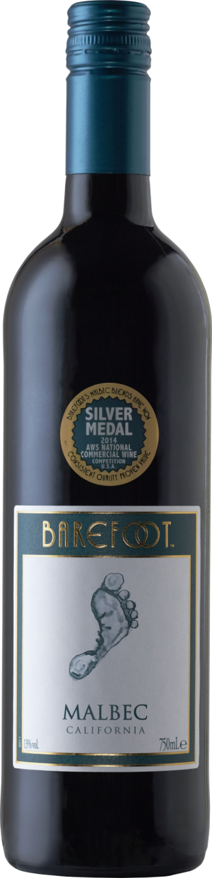Barefoot Malbec