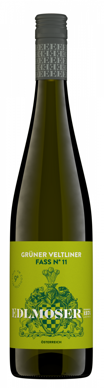 Edlmoser Fass No. 11 Grüner Veltliner