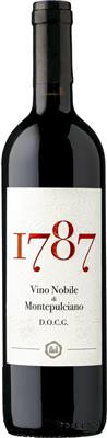 Rocca delle Macìe 1787 Vino Nobile di Montepulciano