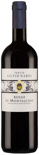 Tenute Silvio Nardi Rosso Di Montalcino