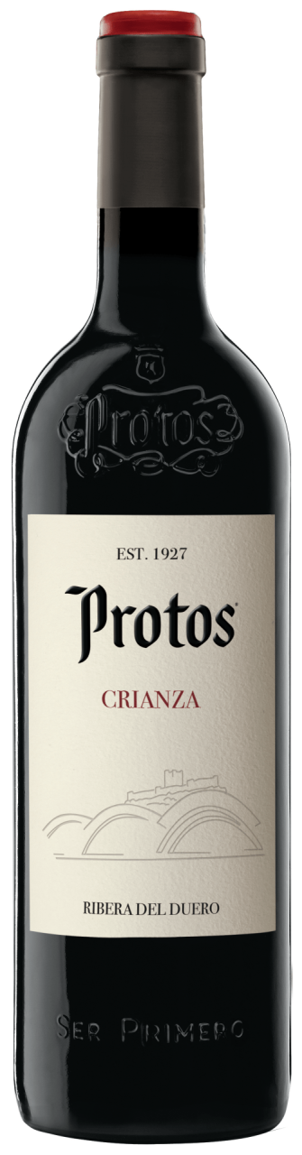 Protos Crianza