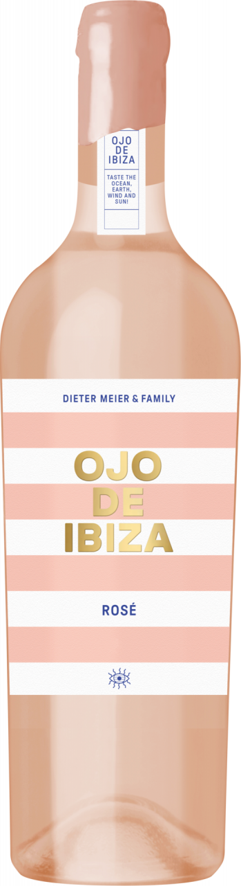 Bodega Ojo de Ibiza Ojo de Ibiza Rosé