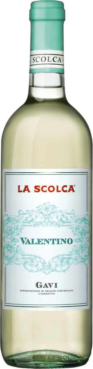 La Scolca Valentino Gavi DOCG