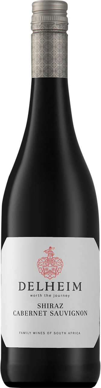 Delheim Shiraz Cabernet Sauvignon