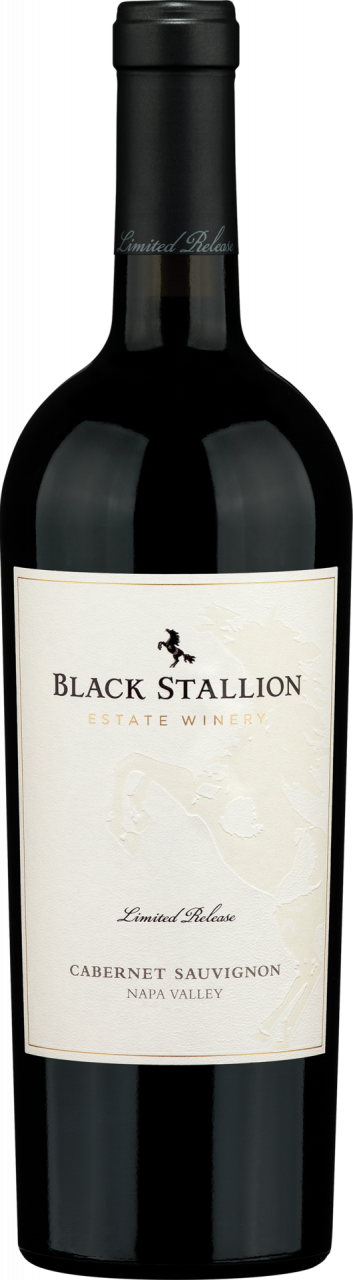 Black Stallion Cabernet Sauvignon Limited Release