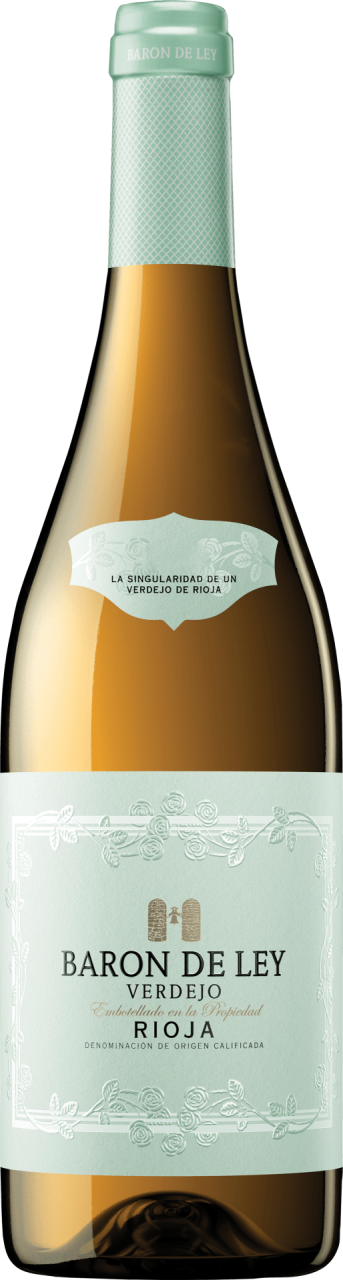 Barón de Ley Verdejo