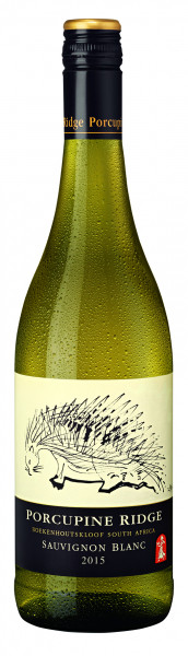 Boekenhoutskloof Porcupine Ridge Sauvignon blanc