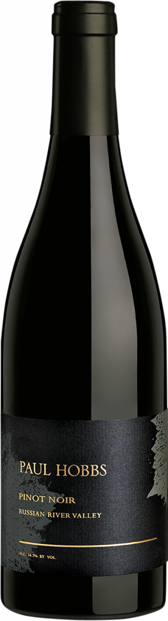 Paul Hobbs Pinot Noir Russian River Valley
