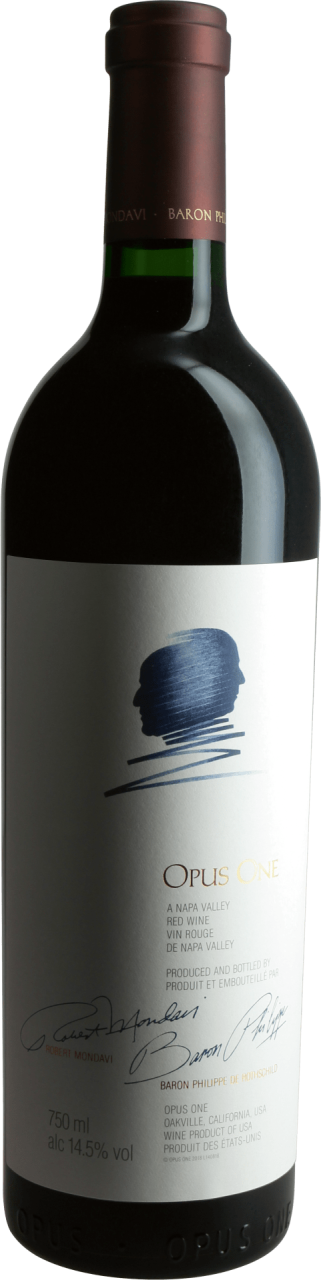Opus One