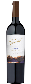 Colomé Auténtico Malbec