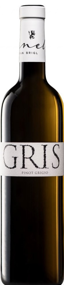 Kornell Gris Pinot Grigio