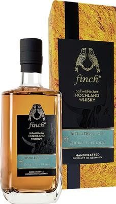 finch Whiskydestillerie finch DistillersChoice Dinkel Port Cask 10 Years