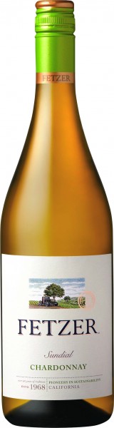 Fetzer Sundial Chardonnay California