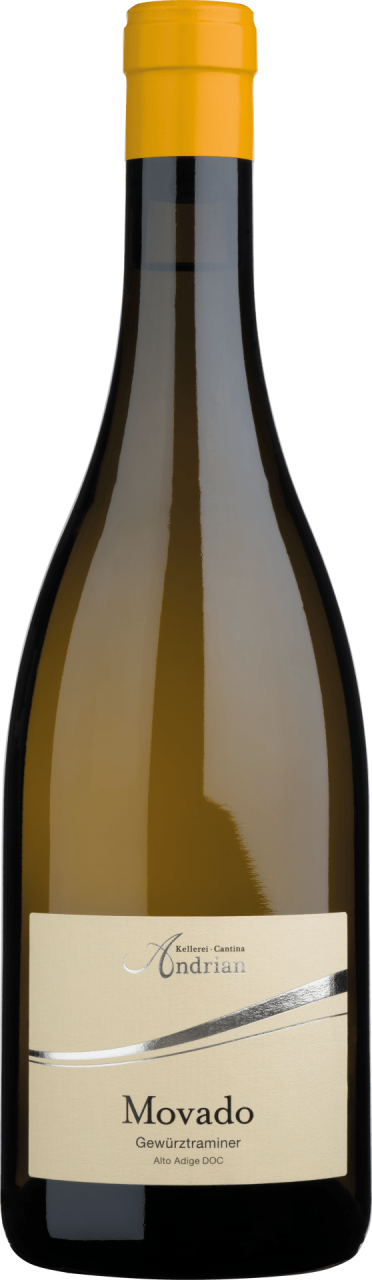 Cantina Andrian gewürztraminer DOC
