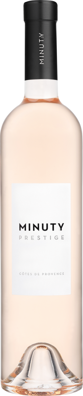 Minuty Prestige Rosé