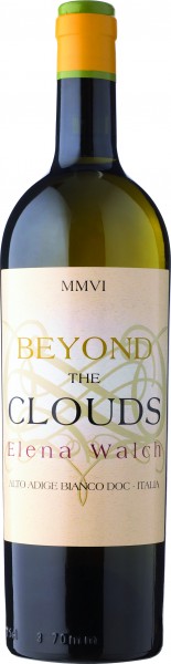 Elena Walch Beyond The Clouds