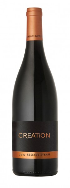 Creation Reserve Syrah Walker Bay