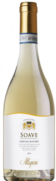 Allegrini Soave DOC
