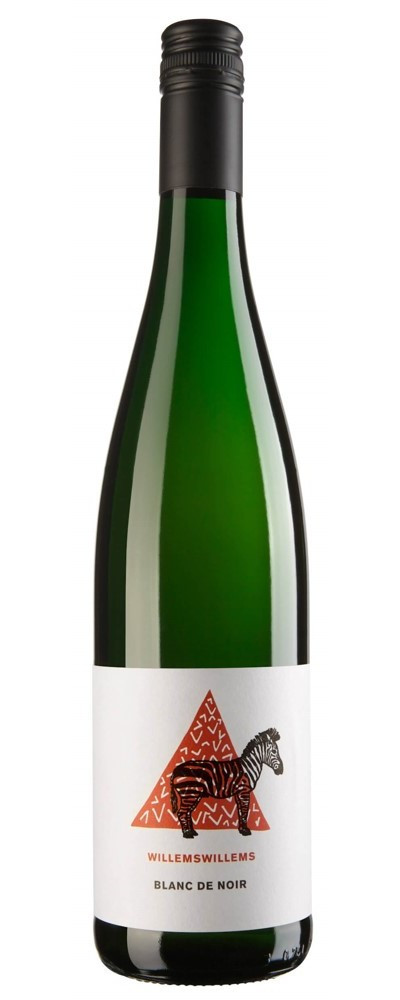 Willemswillems Blanc de Noir Trocken