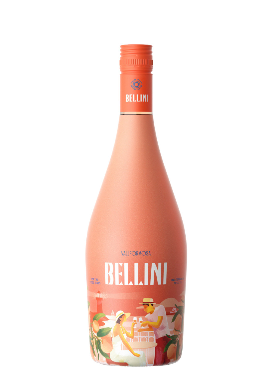 Vallformosa Bellini
