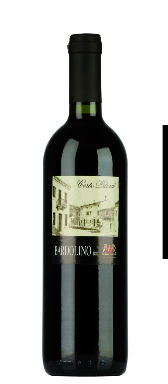 Casa Vinicola Bennati Corte Pitora Bardolino