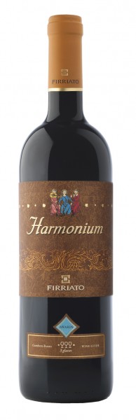 Firriato Harmonium DOC Sicilia
