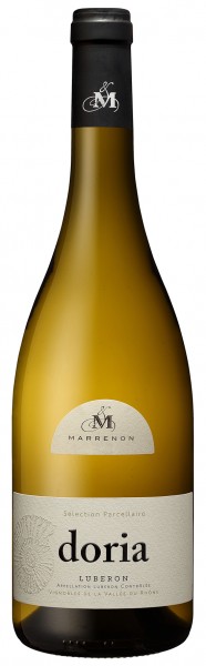 Marrenon Doria Luberon AOC