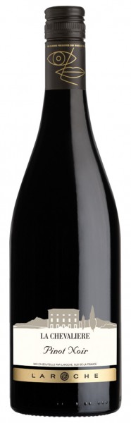 Advini La Chevalière Pinot Noir