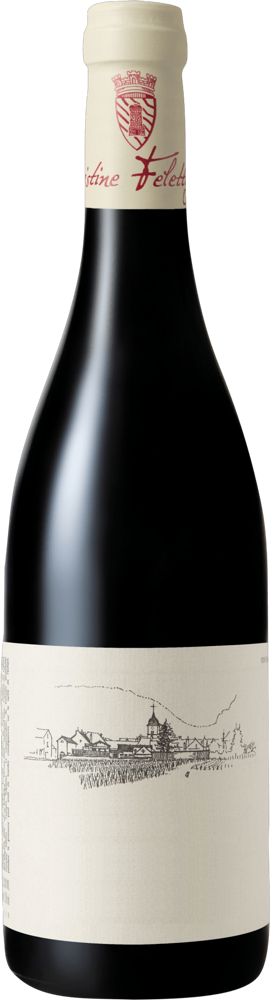 Domaine Felettig Hautes Cotes de Nuits