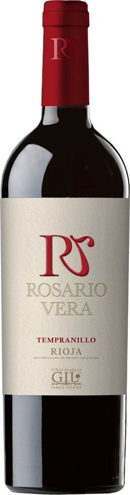 Rosario Vera Tinto