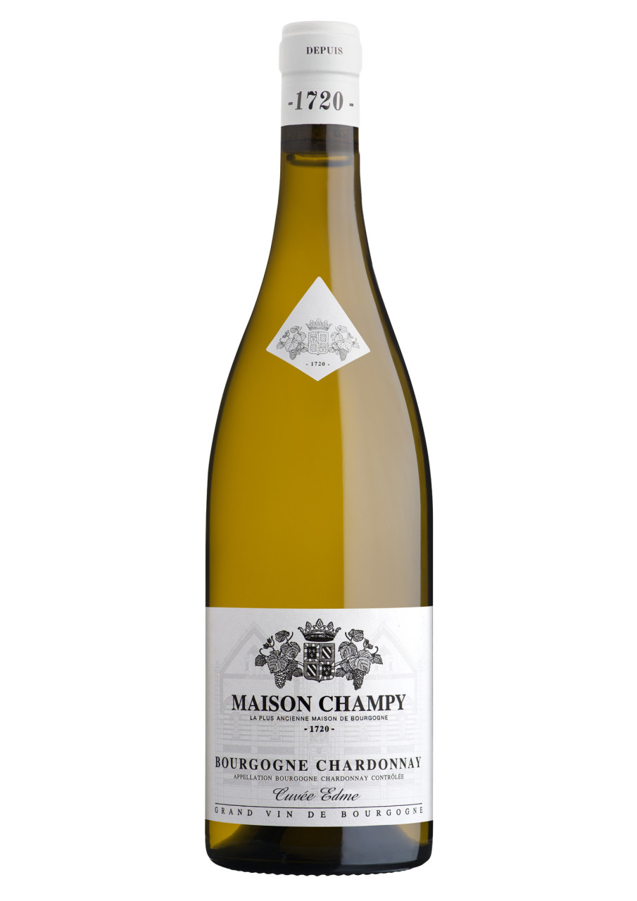 Maison Champy Bourgogne Chardonnay Cuvée Edme