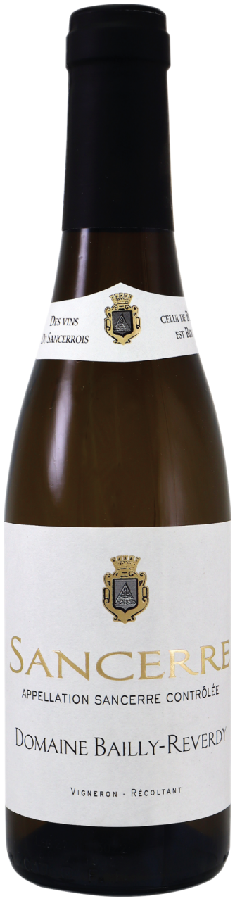 Domaine Bailly-Reverdy Sancerre