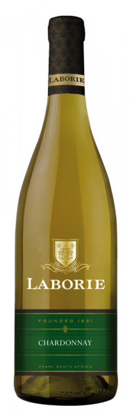 2016 Laborie Chardonnay Wine of Origin Coastal Region
