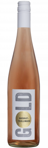 Weingut Gold Muskat Trollinger Rosé