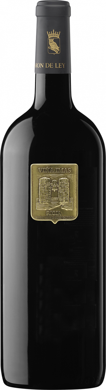 Baron De Ley Vina Imas Gold Edition Gran Reserva Magnum