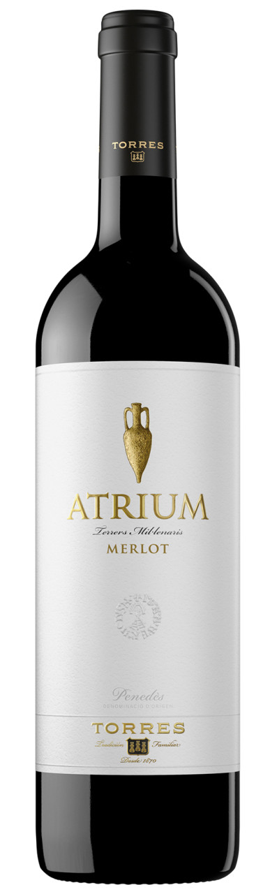 Miguel Torres Atrium Merlot