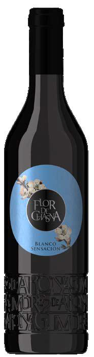 Flor De Chasna Blanco Sensación (Semi-Secco)