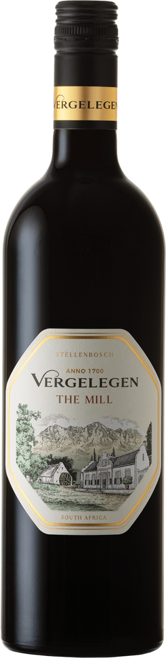 Vergelegen The Mill Cabernet Sauvignon Merlot
