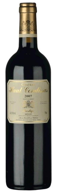 Château Haut Condissas Medoc AC