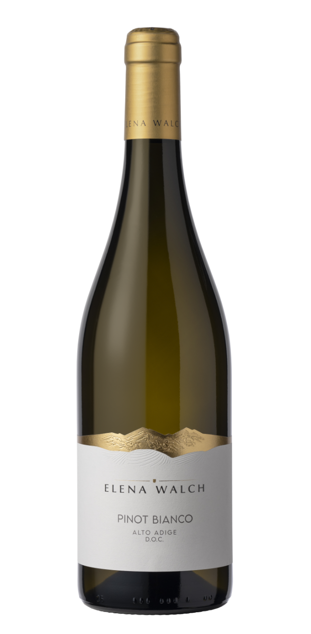 Elena Walch Pinot Bianco Alto Adige DOC
