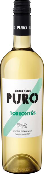 Dieter Meier Puro Torrontes