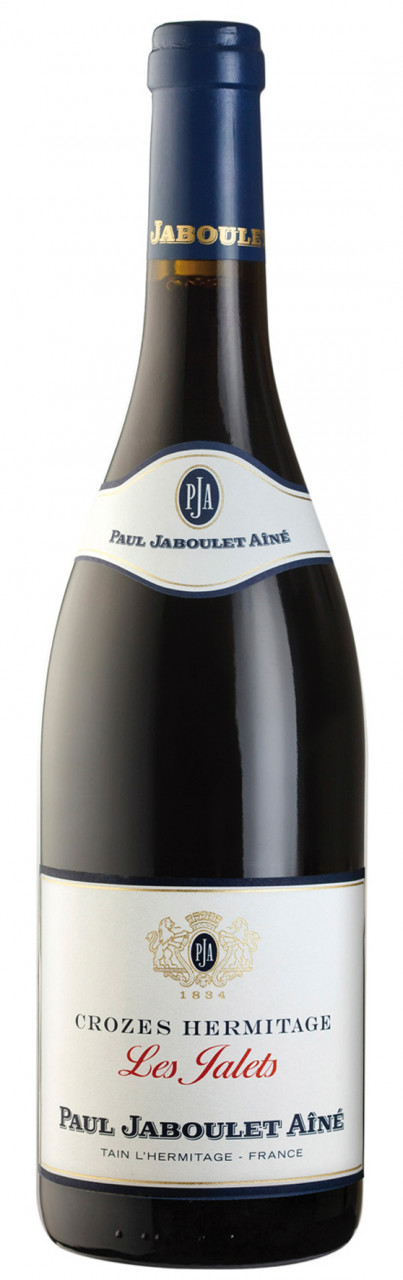 Paul Jaboulet Aîné Crozes Hermitage Les Jalets Rouge