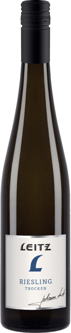 Leitz Rheingau Riesling trocken