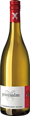 Weingut Prinz Salm Weissburgunder trocken