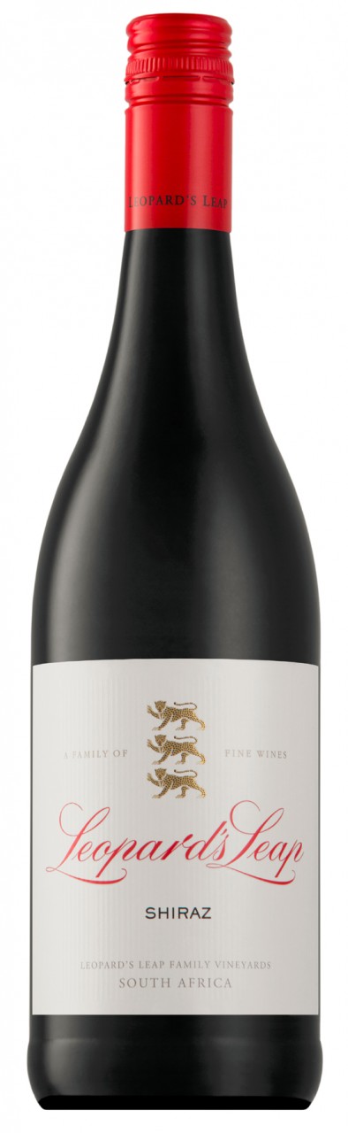 Leopard's Leap Shiraz