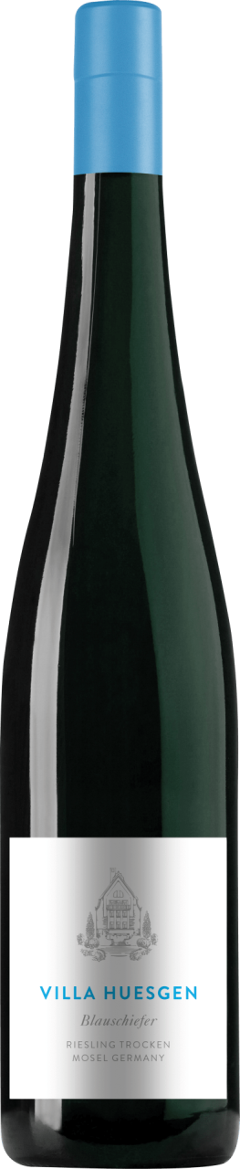 Villa Huesgen Blauschiefer Riesling trocken