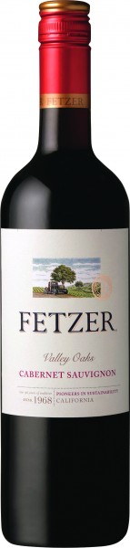 Fetzer Valley Oaks Cabernet Sauvignon
