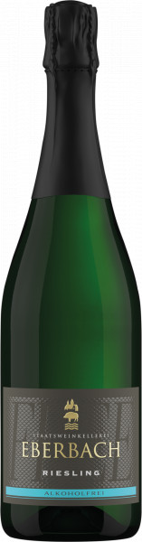 Kloster Eberbach Sparkling Riesling alkoholfrei