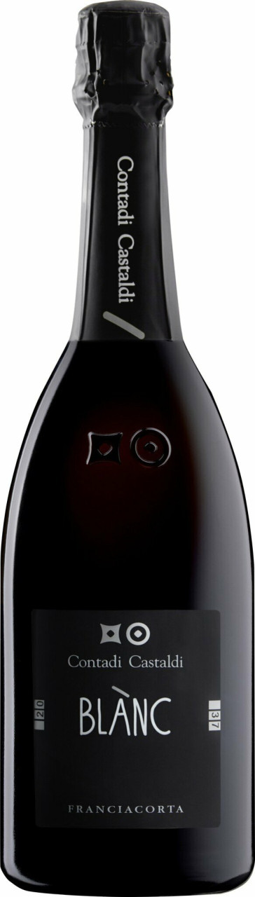 Contadi Castaldi Blanc Extra Brut DOCG Franciacorta