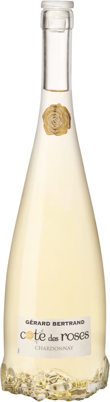 Gérard Bertrand Côte des Roses Chardonnay Blanc